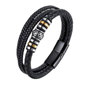 Aesthetic Wrist Bracelet for Men