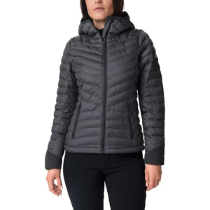 Women’s Windgates Hooded Jacket