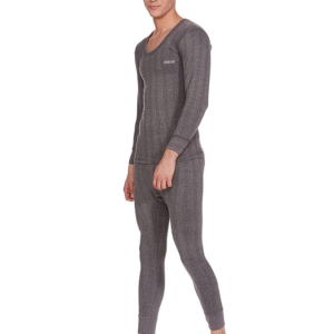 Men Cotton Thermal Set