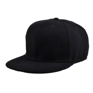 Hip Hop Adjustable Cotton Free Size Cap