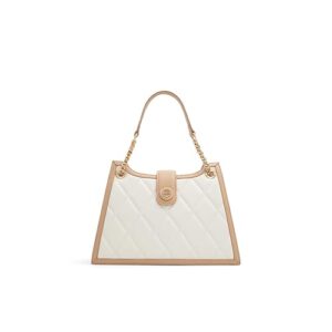 Women's Quilted Satchel