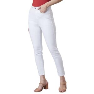 Slim Fit Women Jeans For Girls