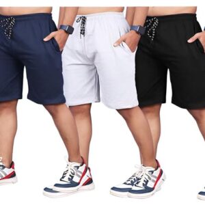 Mens Shorts | Shorts for Men | Cotton Shorts