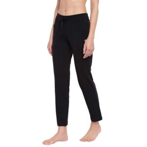 Women’s Slim Fit Stretch Cotton Lounge Pants