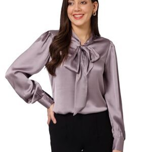 Women's Solid Regular Fit Blouse